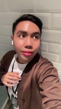 , 21, Australia