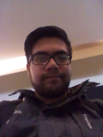 Daniel, 26, Argentina