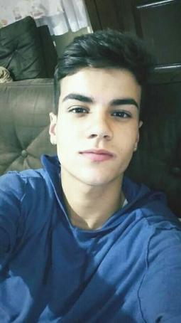 Khali Camps, 24, Brazil