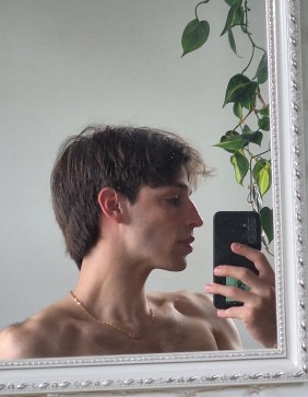 Luka, 23, Serbia