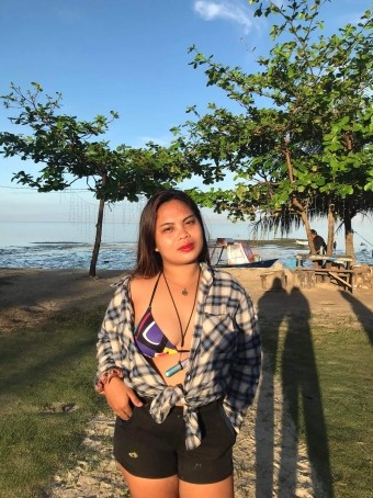 Jam, 22, Philippines