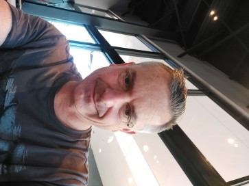 D, 47, Australia