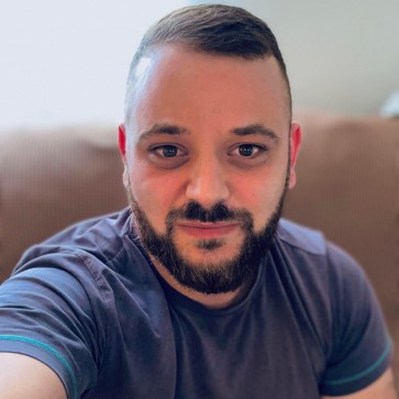 Mario, 28, Croatia