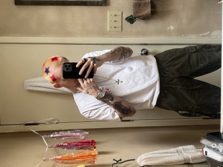 Jackson, 22, United States