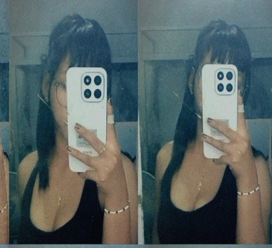 Cai, 23, Philippines