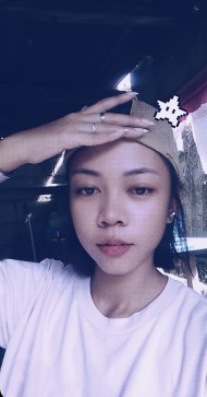 Cai, 22, Philippines