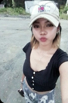 Cai, 23, Philippines