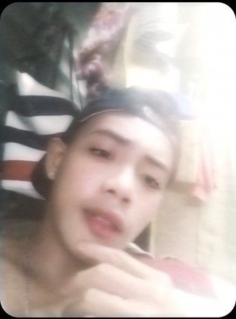 Lasro, 23, Philippines