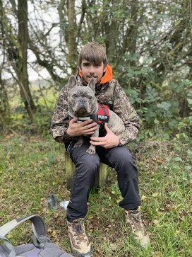 Callum, 20, United Kingdom