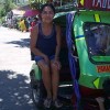 Den Villaranda-Braga, 60, Philippines