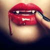 Vampire Girl