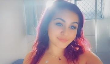 Sarah Bby, 20, Australia