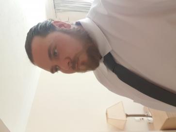 Alex, 32, United Kingdom
