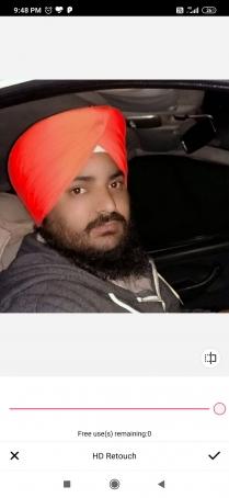 Kamal, 35, India