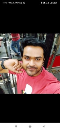Vivan, 32, India