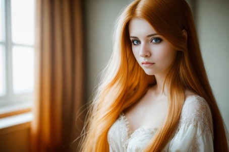 Lily Scott, 18, United States