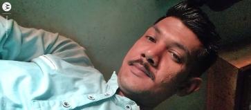 Vishal Ramteke, 18, India