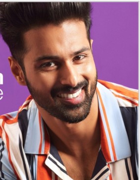 Rakesh, 27, India