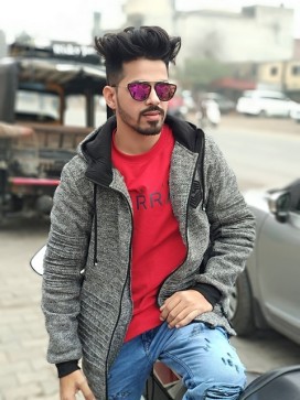 Hary, 38, India