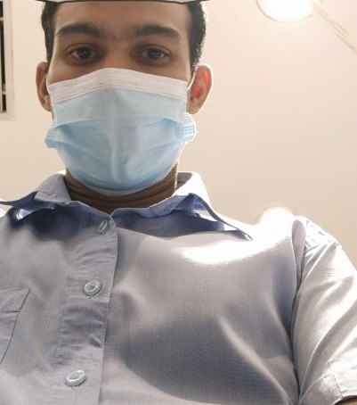Fm, 25, India