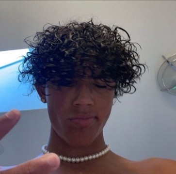 Alvin, 18, Australia