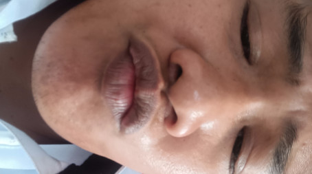 Chris, 33, Philippines