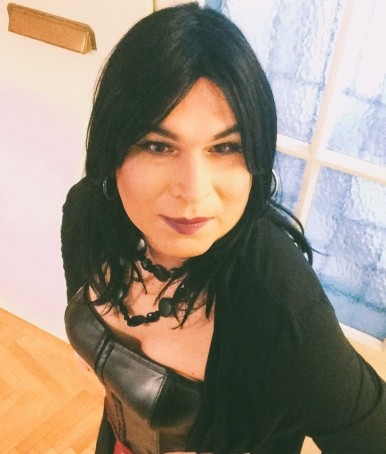 Barbara V, 44, Austria