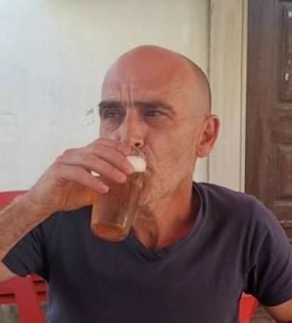 Artur Teixeira, 49, Netherlands