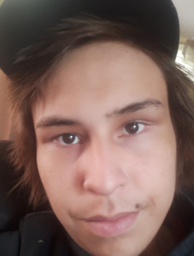 JerryLucas, 23, Canada