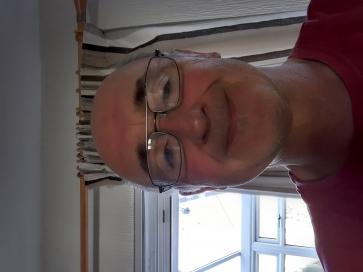 Simon, 60, United Kingdom