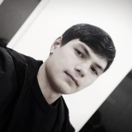 White Tiger, 23, Uzbekistan