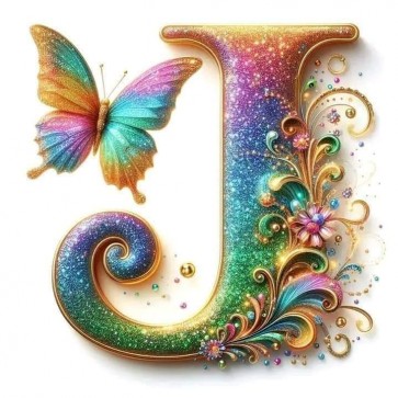 J, 45