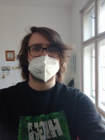 Maplemonster, 25, Czech Republic