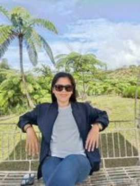 Mharnie, 29, Philippines