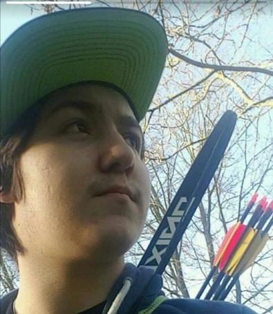 Ronin, 29, United Kingdom