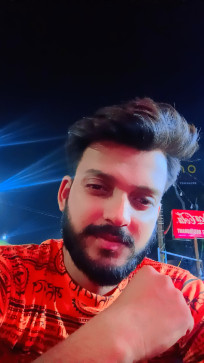 Prateek , 23, India