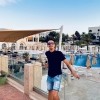 Yassin, 25, Tunisia