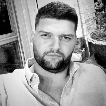 Frank McNeally, 27, Germany
