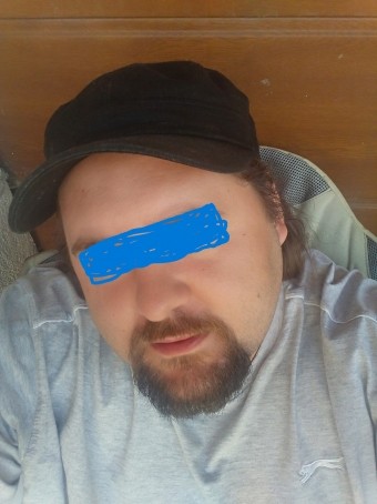 Karlos, 35, Czech Republic