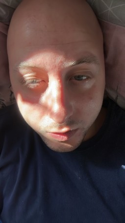 Alexandru , 29, United Kingdom