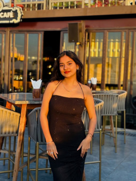 Kanak, 24, India
