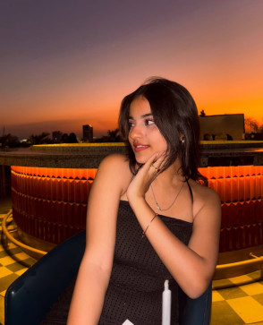 Kanak, 24, India