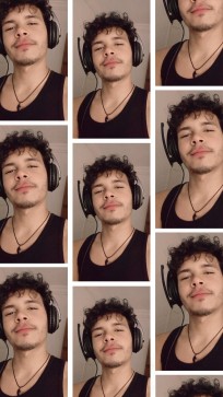 Decent Nd Vi, 25, Tunisia