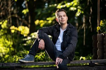Blaise, 26, Hungary