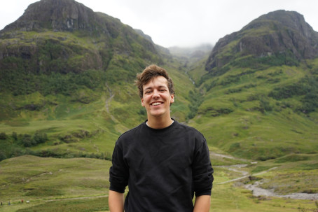 Frank_23, 24, Netherlands