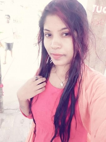 Barbie Ranjita, 21, India