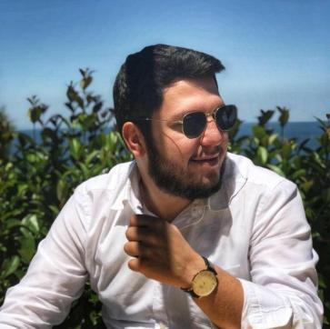 Sto, 24, Greece