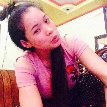 Anne, 31, Philippines