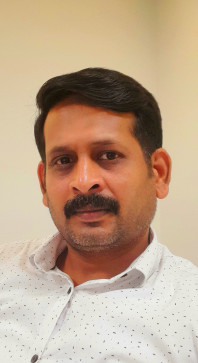 Roshan37M, 37, Qatar