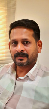 Roshan37M, 37, Qatar